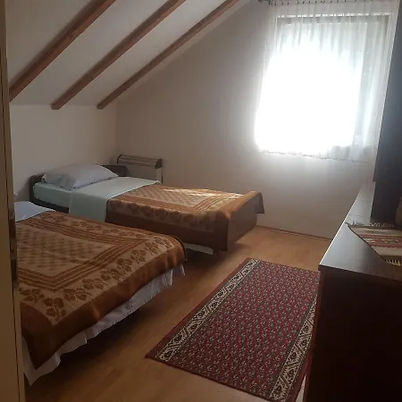 Plavi Krov *