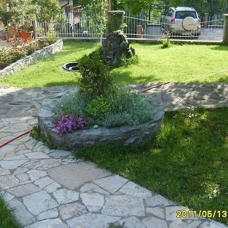 Plavi Krov