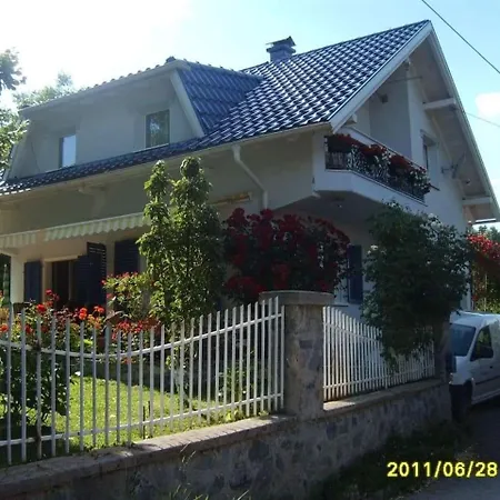 Plavi Krov * Potkraj