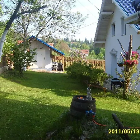 Plavi Krov *
